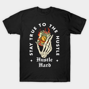 Hustle T-Shirt